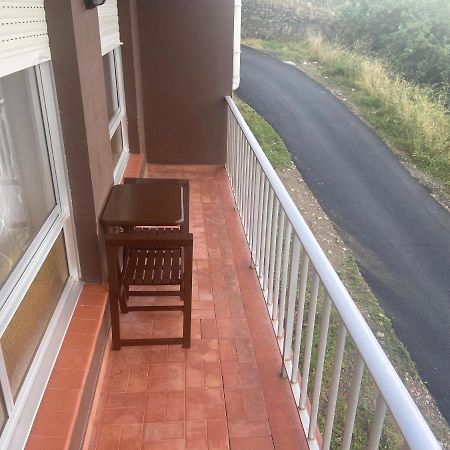 Apartamento Centrico Con Vistas Y Cerca De Playa Puentedeume Exteriér fotografie