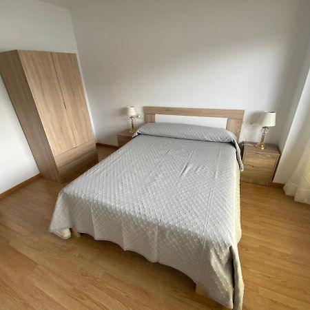 Apartamento Centrico Con Vistas Y Cerca De Playa Puentedeume Exteriér fotografie