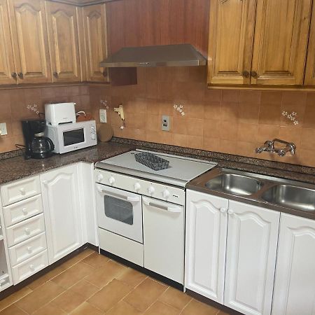 Apartamento Centrico Con Vistas Y Cerca De Playa Puentedeume Exteriér fotografie