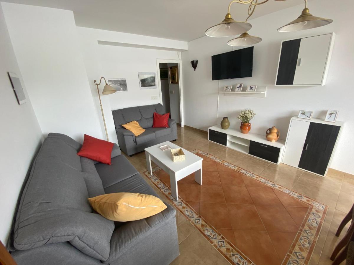 Apartamento Centrico Con Vistas Y Cerca De Playa Puentedeume Exteriér fotografie