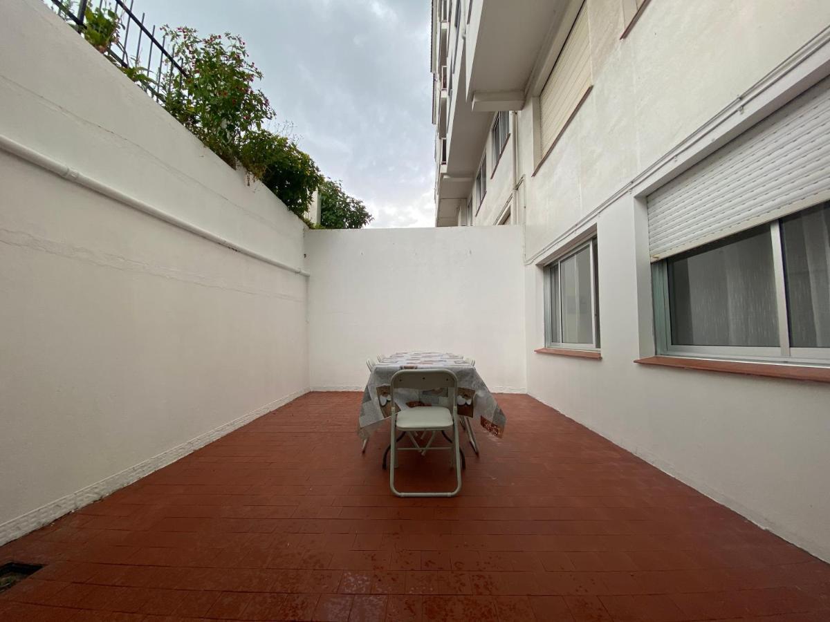 Apartamento Centrico Con Vistas Y Cerca De Playa Puentedeume Exteriér fotografie