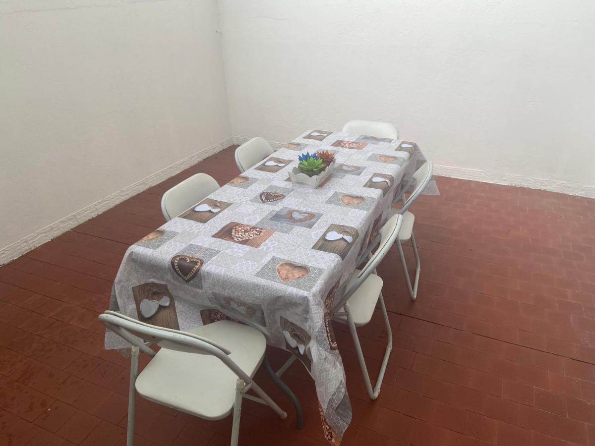 Apartamento Centrico Con Vistas Y Cerca De Playa Puentedeume Exteriér fotografie