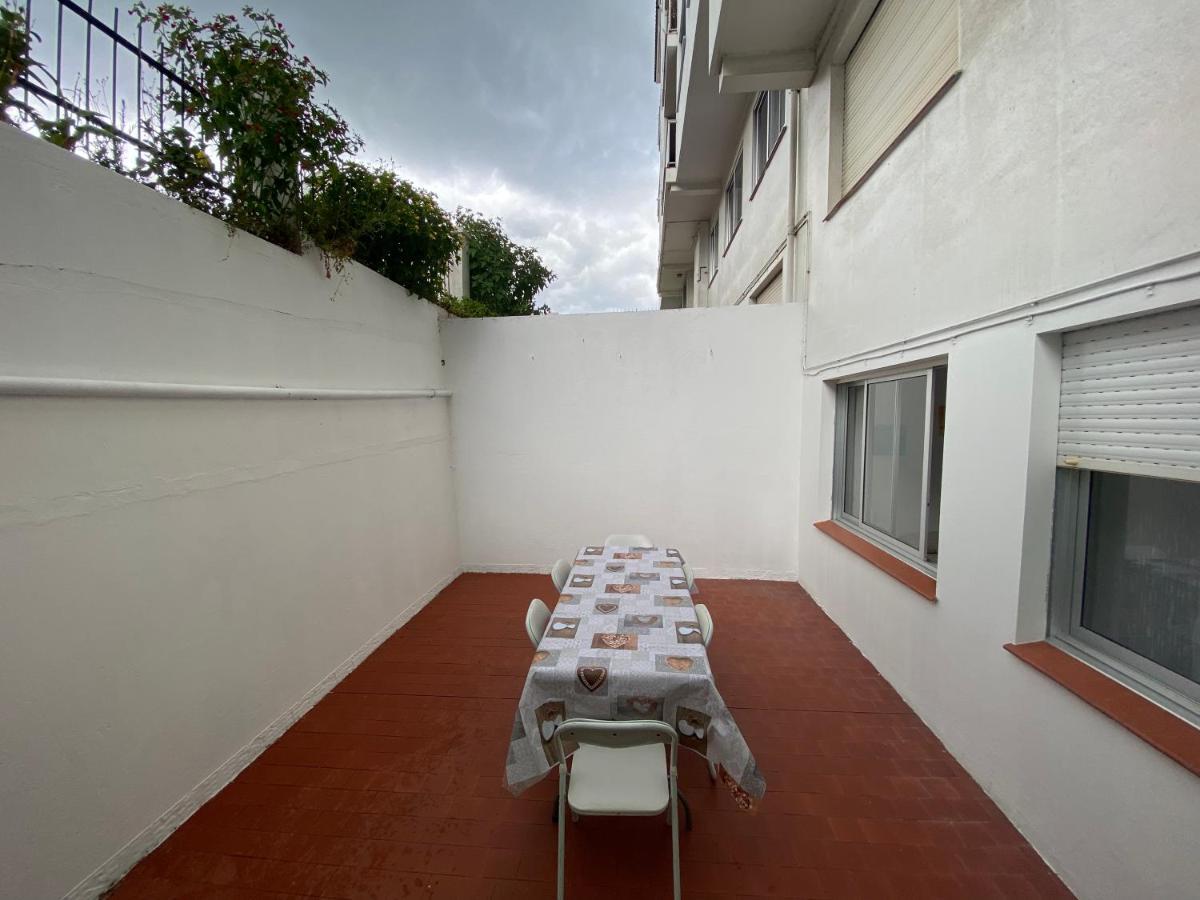 Apartamento Centrico Con Vistas Y Cerca De Playa Puentedeume Exteriér fotografie