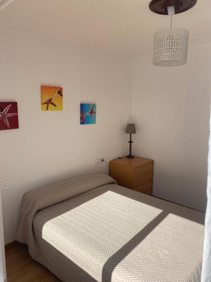 Apartamento Centrico Con Vistas Y Cerca De Playa Puentedeume Exteriér fotografie
