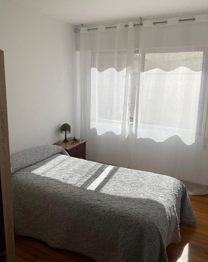 Apartamento Centrico Con Vistas Y Cerca De Playa Puentedeume Exteriér fotografie